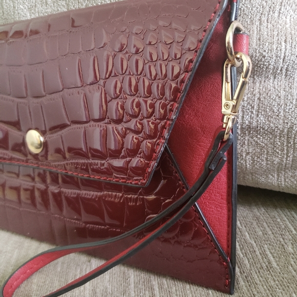 408-WK-BEE-HK Clutch - Picture 3 of 5